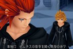 Kingdom Hearts 1.5 HD Remix si mostra con nuove immagini - Notizia