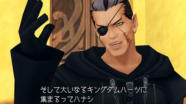 Immagine di Kingdom Hearts HD 1.5 Remix per PlayStation 3