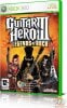 Guitar Hero III: Legends of Rock per Xbox 360