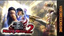 Fist of the North Star: Ken's Rage 2 - Videorecensione