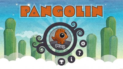 Pangolin