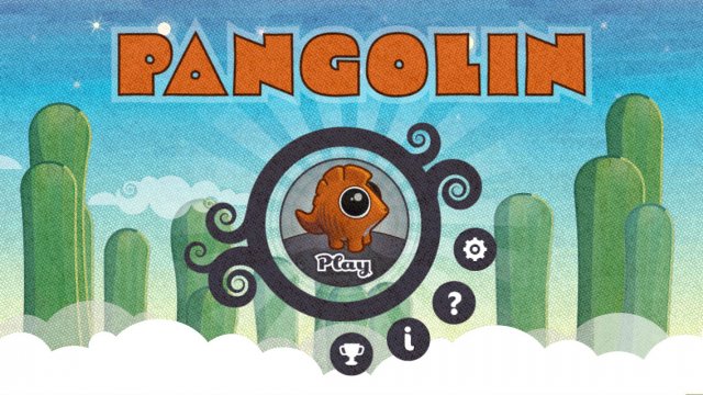 Pangolin