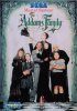 The Addams Family per Sega Master System