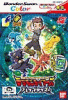 Digimon Tamers: Brave Tamers per WonderSwan Color