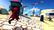 Blitz Brigade - Trailer di presentazione
