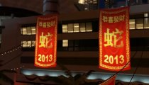 Sleeping Dogs - Trailer leaked del DLC Year of the Snake
