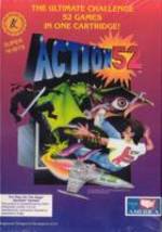 Action 52 per Sega Mega Drive