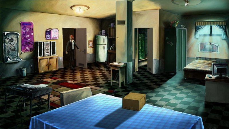 Cognition: An Erica Reed Thriller