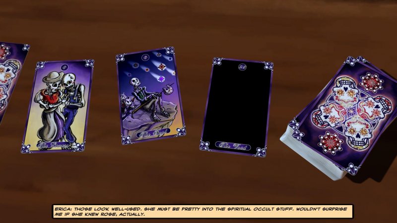 Cognition: An Erica Reed Thriller