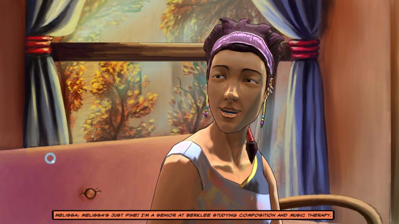 Cognition: An Erica Reed Thriller