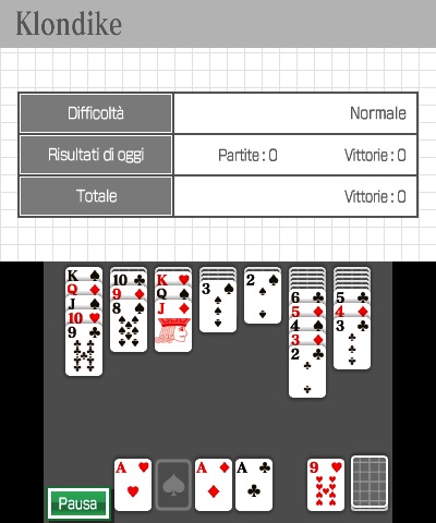 Immagine di Brain Training Infernale del Dr. Kawashima: Sai mantenere la concentrazione? per Nintendo 3DS