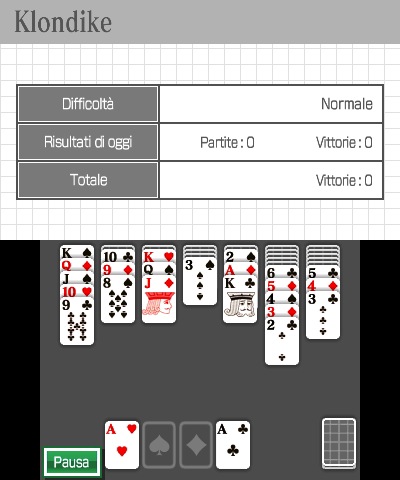 Immagine di Brain Training Infernale del Dr. Kawashima: Sai mantenere la concentrazione? per Nintendo 3DS