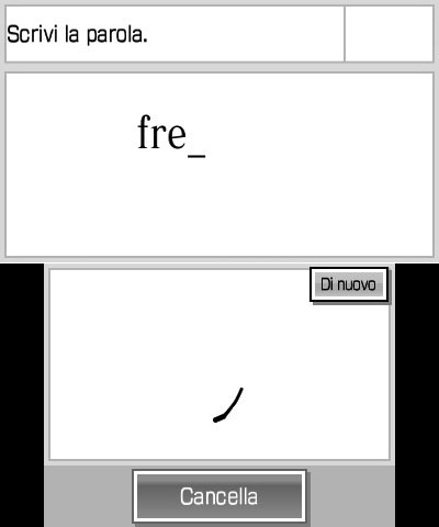 Immagine di Brain Training Infernale del Dr. Kawashima: Sai mantenere la concentrazione? per Nintendo 3DS