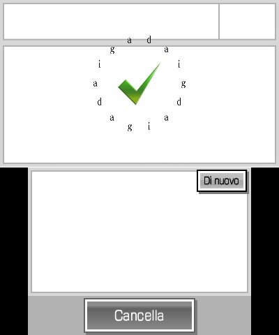 Immagine di Brain Training Infernale del Dr. Kawashima: Sai mantenere la concentrazione? per Nintendo 3DS