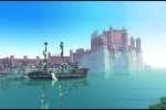 Mojang sta pensado a una versione PlayStation di Minecraft - Notizia