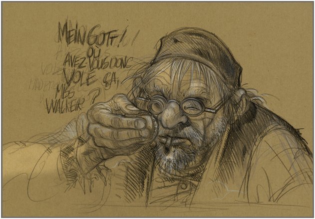 Immagine di Syberia 3 per PC Windows