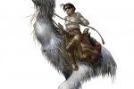 Un primo videodiario degli sviluppatori per Syberia III - Notizia