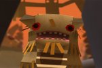 Tearaway - Altri due video e nuove immagini - Notizia