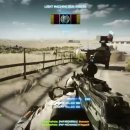 Battlefield 3: End Game - Trailer della modalità "Cattura la bandiera"