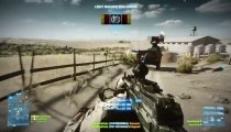 Battlefield 3: End Game - Trailer della modalità "Cattura la bandiera"