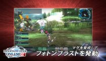 Phantasy Star Online 2 - Introduzione in versione estesa