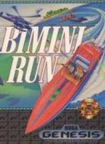 Bimini Run per Sega Mega Drive