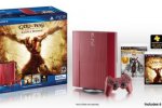 God of War: Ascension - Il Legacy Bundle contiene tutta la serie, e una PS3 - Notizia