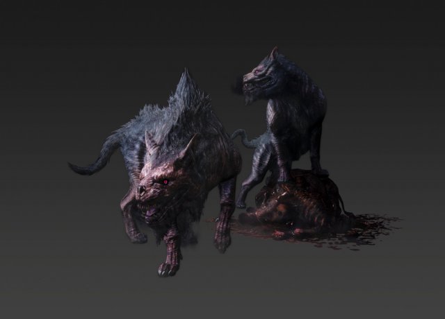 Dragon's Dogma: Dark Arisen