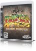 Monster Madness: Grave Danger per PlayStation 3