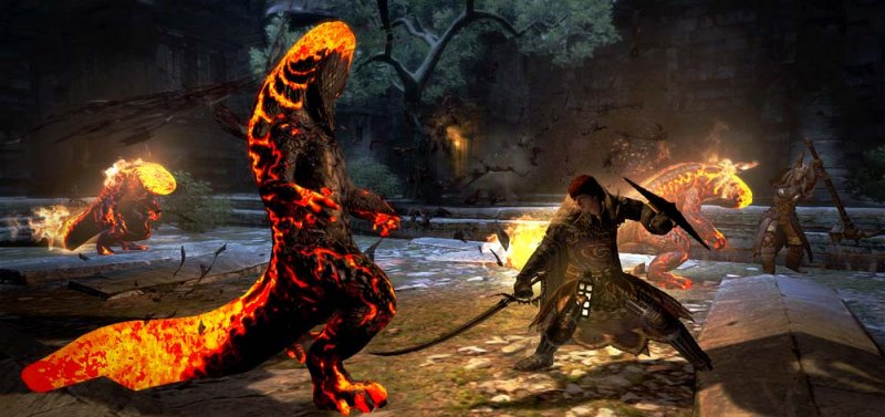 Immagine di Dragon's Dogma: Dark Arisen per PlayStation 3