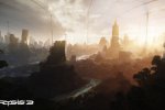 Crytek ha 'grandi piani' per i DLC di Crysis 3 - Notizia