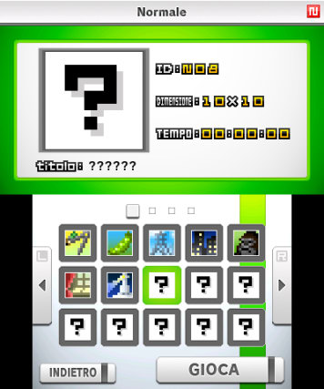 Picross e2