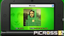 Picross e2 - Il trailer di lancio