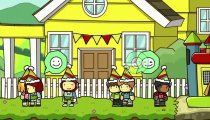 Scribblenauts Unlimited - Trailer di lancio