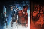 Pubblicati gli artwork di un titolo Studio Liverpool cancellato. The Getaway 3? - Notizia