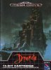 Bram Stoker's Dracula per Sega Mega Drive