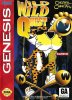 Chester Cheetah: Wild Wild Quest per Sega Mega Drive