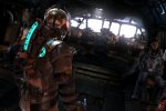 Il quarto episodio della miniserie dedicata a Dead Space 3 - Notizia