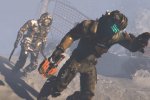 Dead Space 4 non è in sviluppo ma la serie non è stata cancellata - Notizia