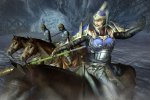 Dynasty Warriors 8 arriva in Europa - Notizia
