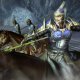 Dynasty Warriors 8 arriva in Europa
