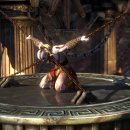 Il patto di sangue di Kratos