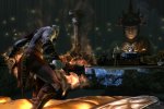 God of War: Ascension - Disponibile l'aggiornamento 1.03 che rende più semplice una parte del gioco - Notizia