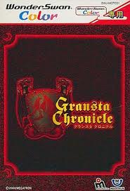 Gransta Chronicle per WonderSwan Color