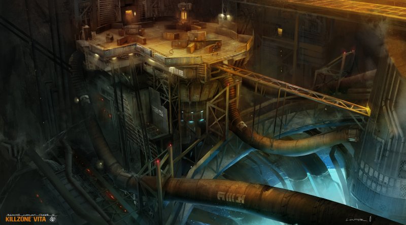 Killzone: Liberation