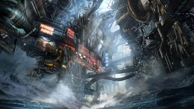 Killzone: Liberation