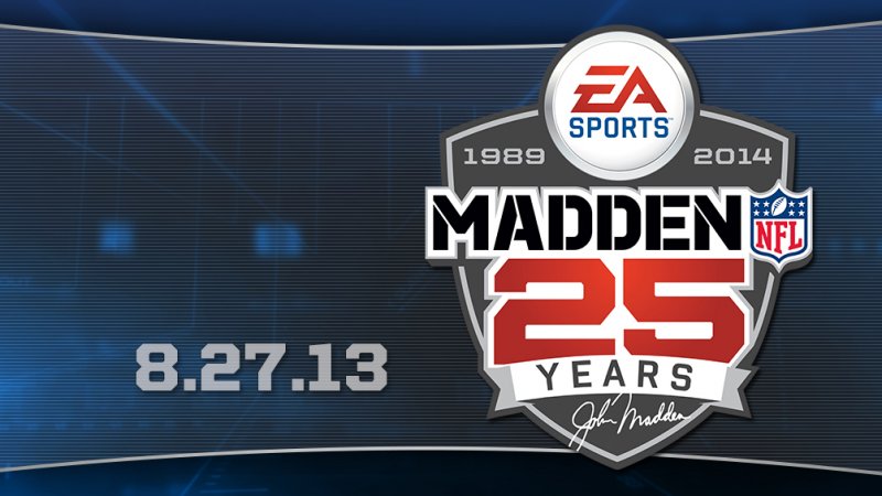 Madden NFL 25