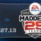 Madden NFL 25 - Un trailer dedicato alle nuove dinamiche di movimento