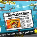 Tennis da Tablet