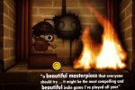 Little Inferno a sconto su App Store - Notizia